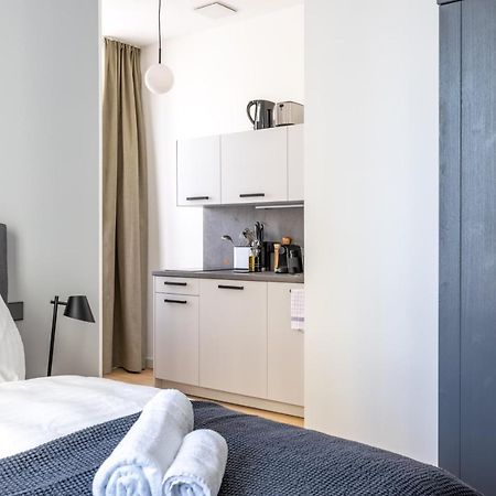 Limehome Rosenheim Gillitzerstrasse 외부 사진