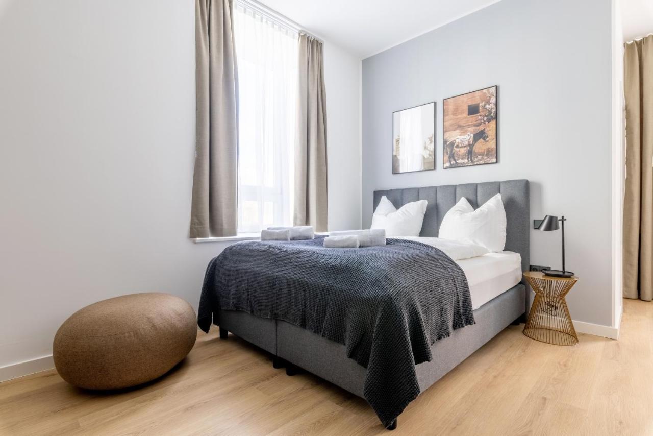 Limehome Rosenheim Gillitzerstrasse 외부 사진