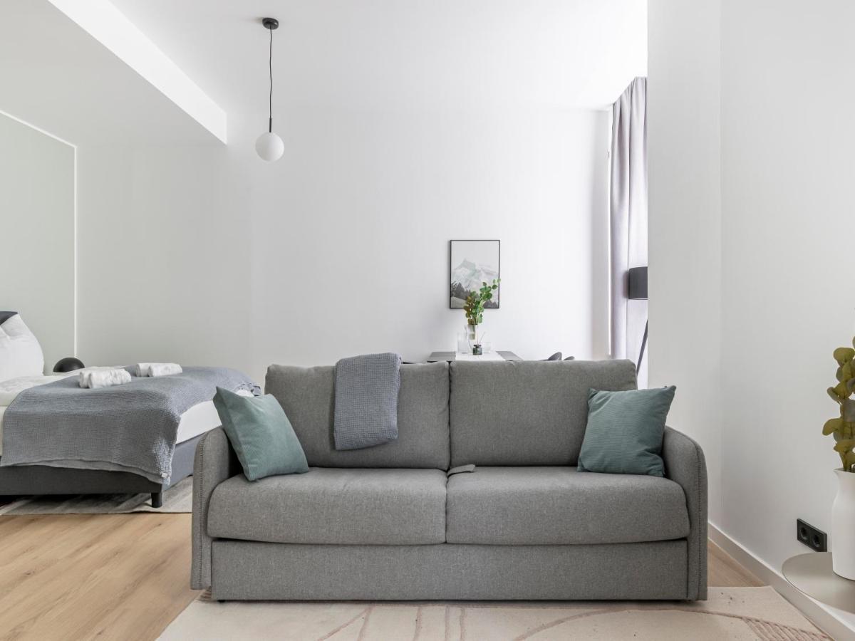 Limehome Rosenheim Gillitzerstrasse 외부 사진