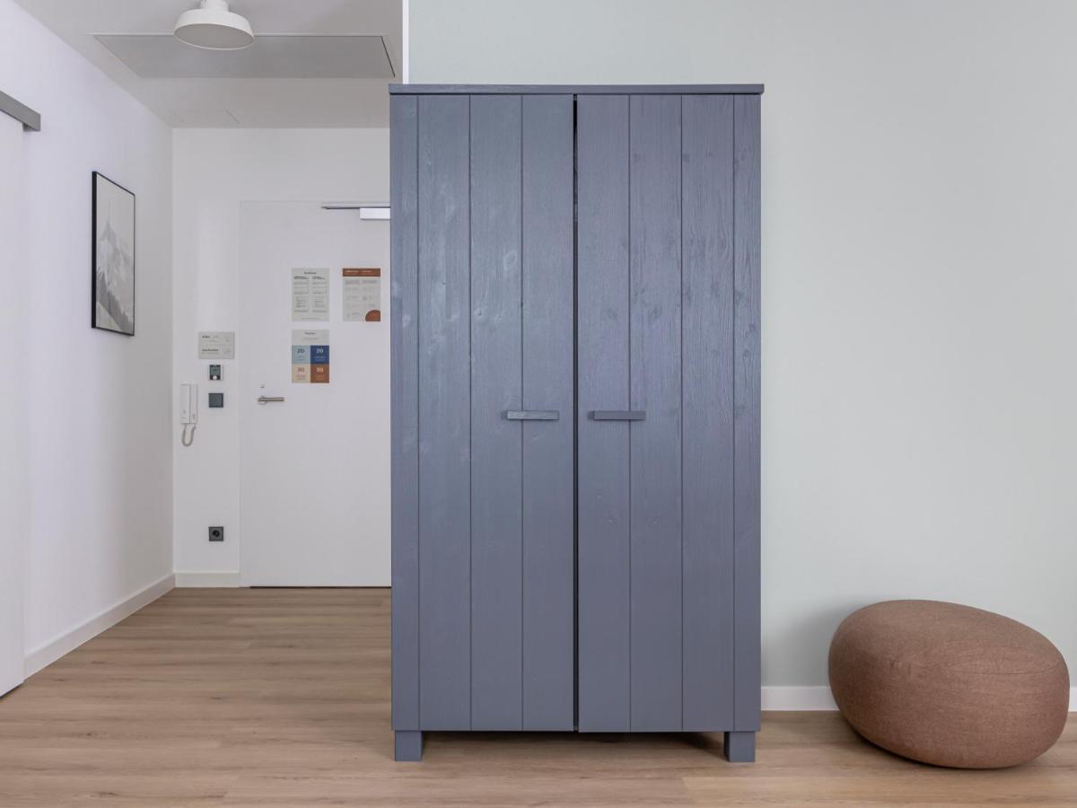 Limehome Rosenheim Gillitzerstrasse 외부 사진