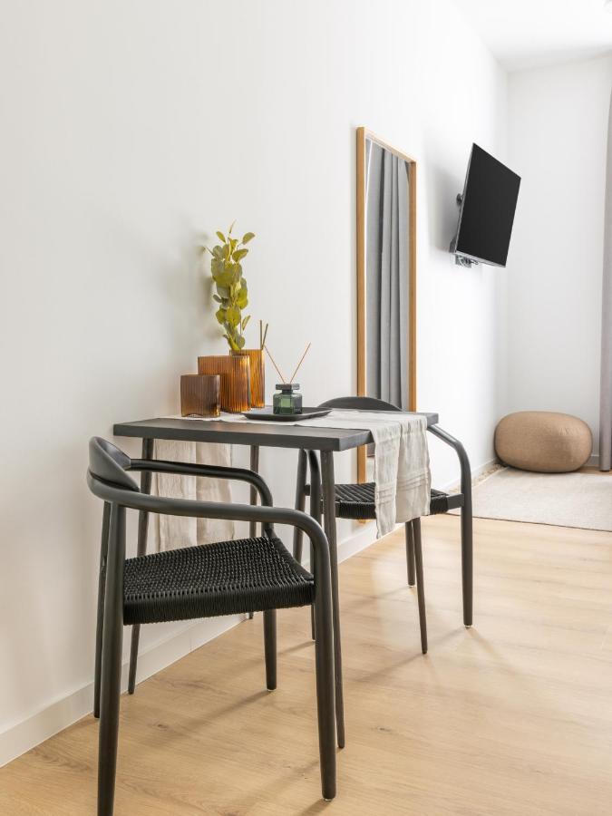 Limehome Rosenheim Gillitzerstrasse 외부 사진