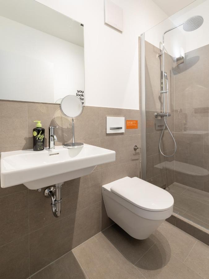 Limehome Rosenheim Gillitzerstrasse 외부 사진