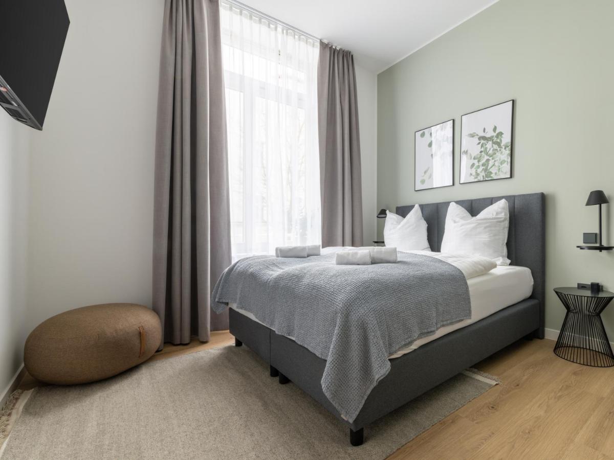 Limehome Rosenheim Gillitzerstrasse 외부 사진
