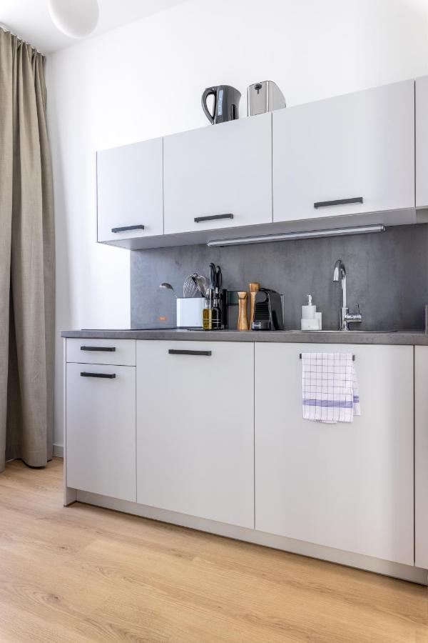Limehome Rosenheim Gillitzerstrasse 외부 사진