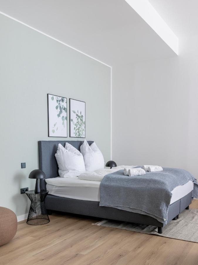 Limehome Rosenheim Gillitzerstrasse 외부 사진