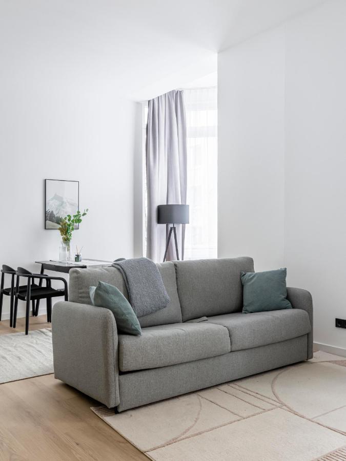 Limehome Rosenheim Gillitzerstrasse 외부 사진