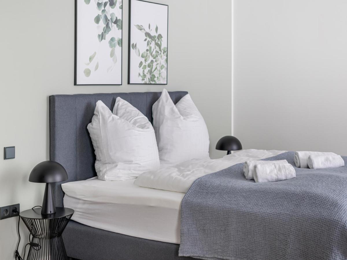Limehome Rosenheim Gillitzerstrasse 외부 사진