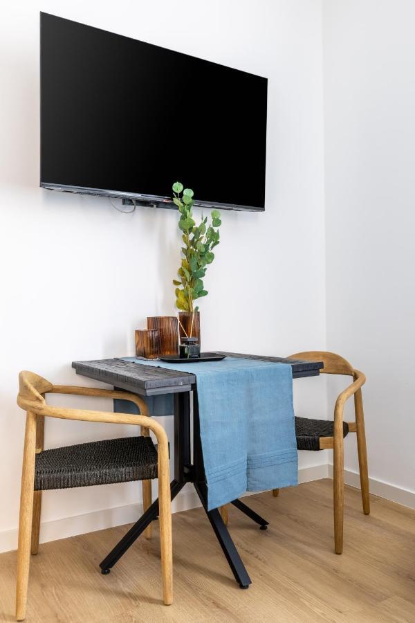 Limehome Rosenheim Gillitzerstrasse 외부 사진