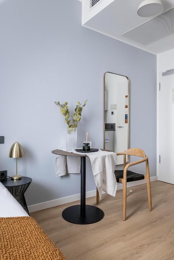 Limehome Rosenheim Gillitzerstrasse 외부 사진